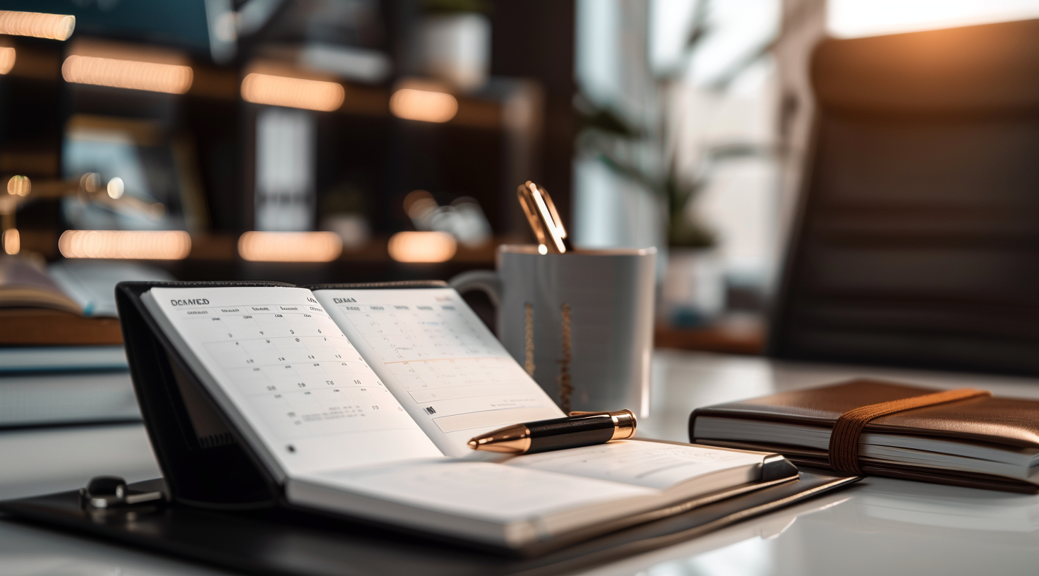 Undated vs Dated Planner: Which One Is Better for Productivity in 2026?