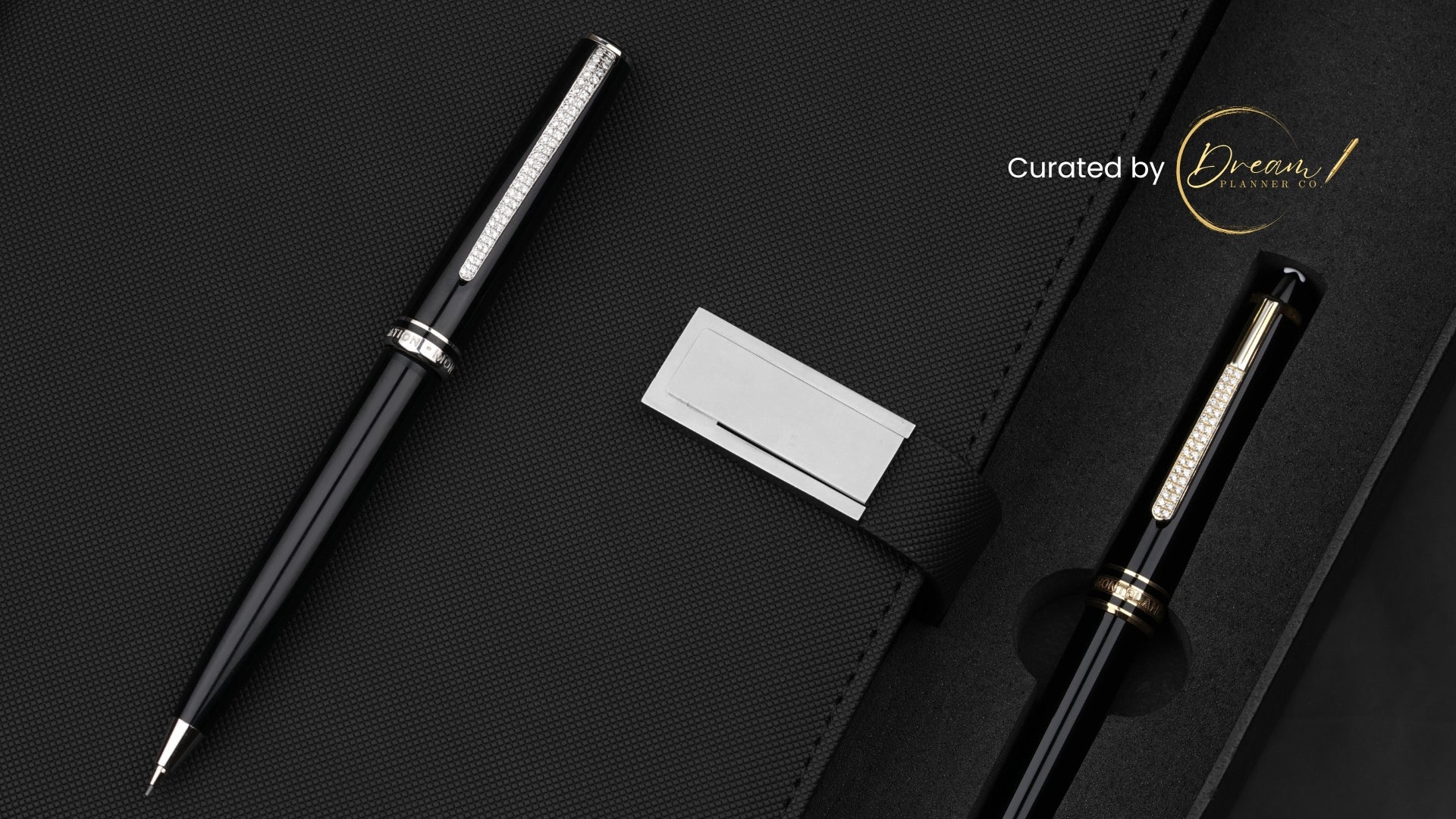 Writing Essentials & Planner Tools