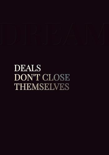 Realtor 30-Day Action Planner – Daily System to Plan & Close Deals