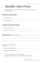 Revenue Control Undated Planner for Insurance Agents: Pipeline, Portfolio & Renewal Tracking System to Increase Commission, Manage Clients, and Control Daily Production