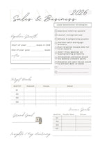 Realtor Planner 2026 | Real Estate Sales & Client Organizer | Daily Agenda for Realtors - Ruby Edition: Daily Sales Tracker, CRM for Clients, Marketing Tasks, Yearly Goals & Motivation