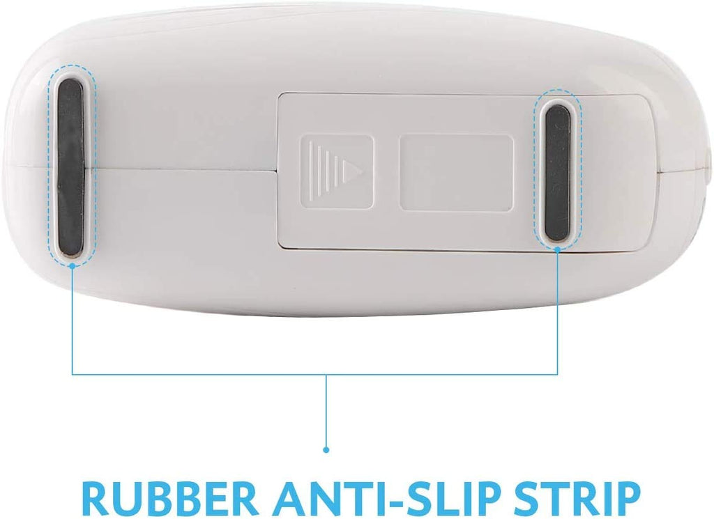 Craftinova Electric Stapler with Staples | Compact Office Stapler