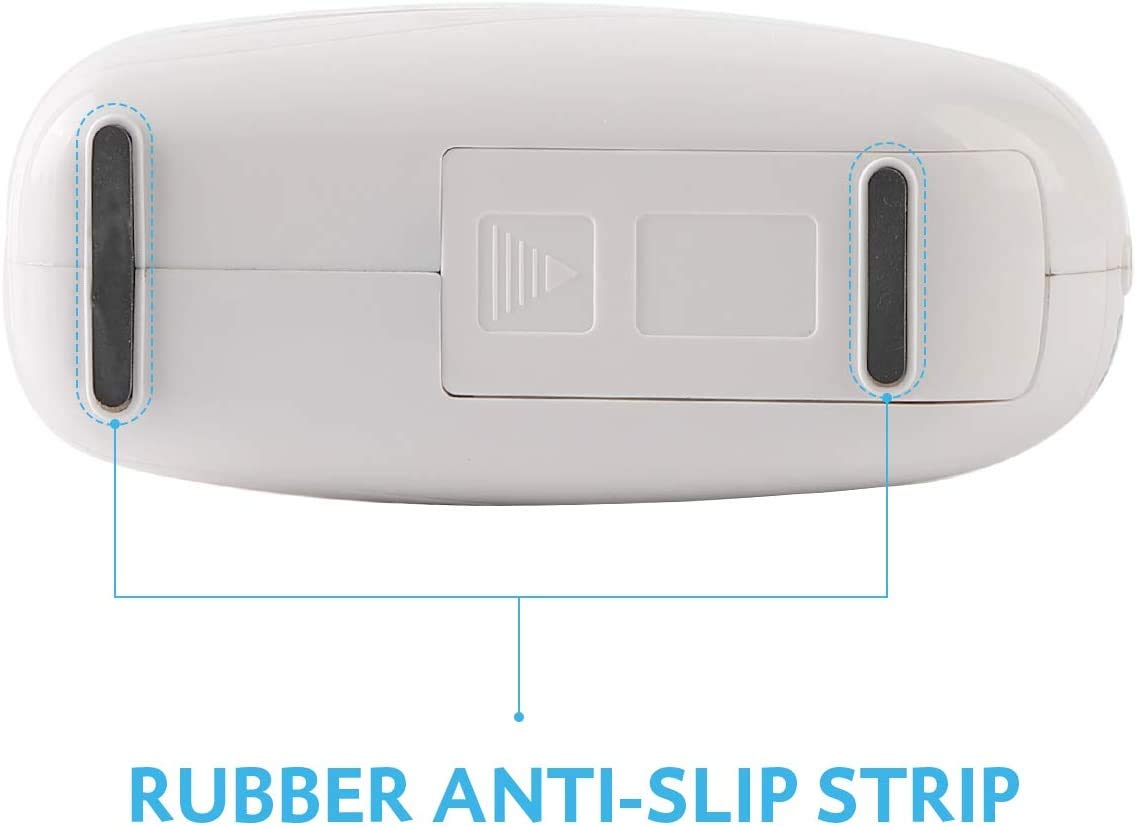 Craftinova Electric Stapler with Staples | Compact Office Stapler