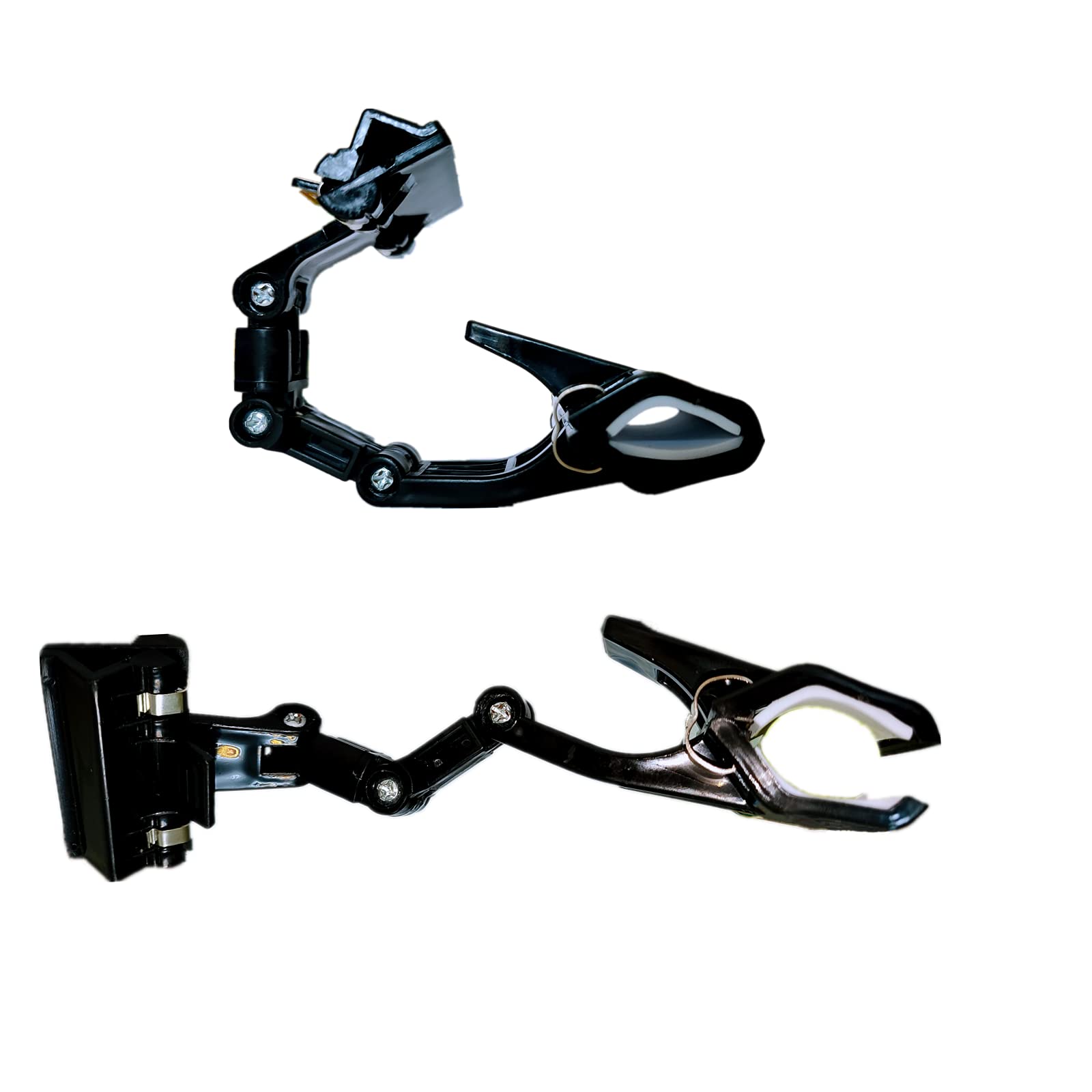 Adjustable Document Holder for Typing | Rotatable Copy Stand