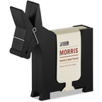 Morris the Donkey Memo Holder – Cute Desktop Note & Paper Holder