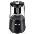 JARLINK Electric Pencil Sharpener | Heavy-Duty Auto Stop