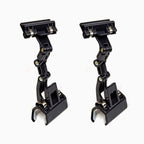 Adjustable Document Holder for Typing | Rotatable Copy Stand