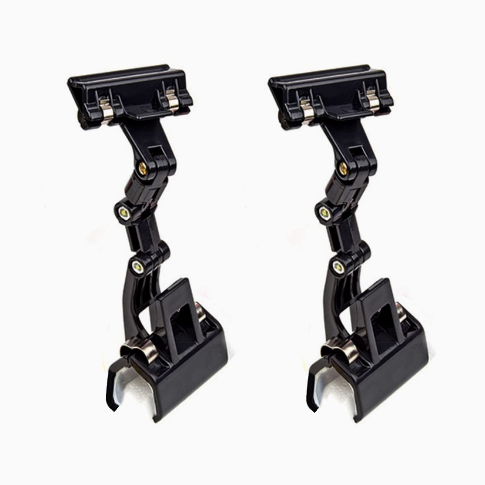 Adjustable Document Holder for Typing | Rotatable Copy Stand