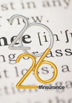 Insurance Agent Planner 2026 - Strategic Daily Planner for Sales Professionals (Discipline, Results & Growth)