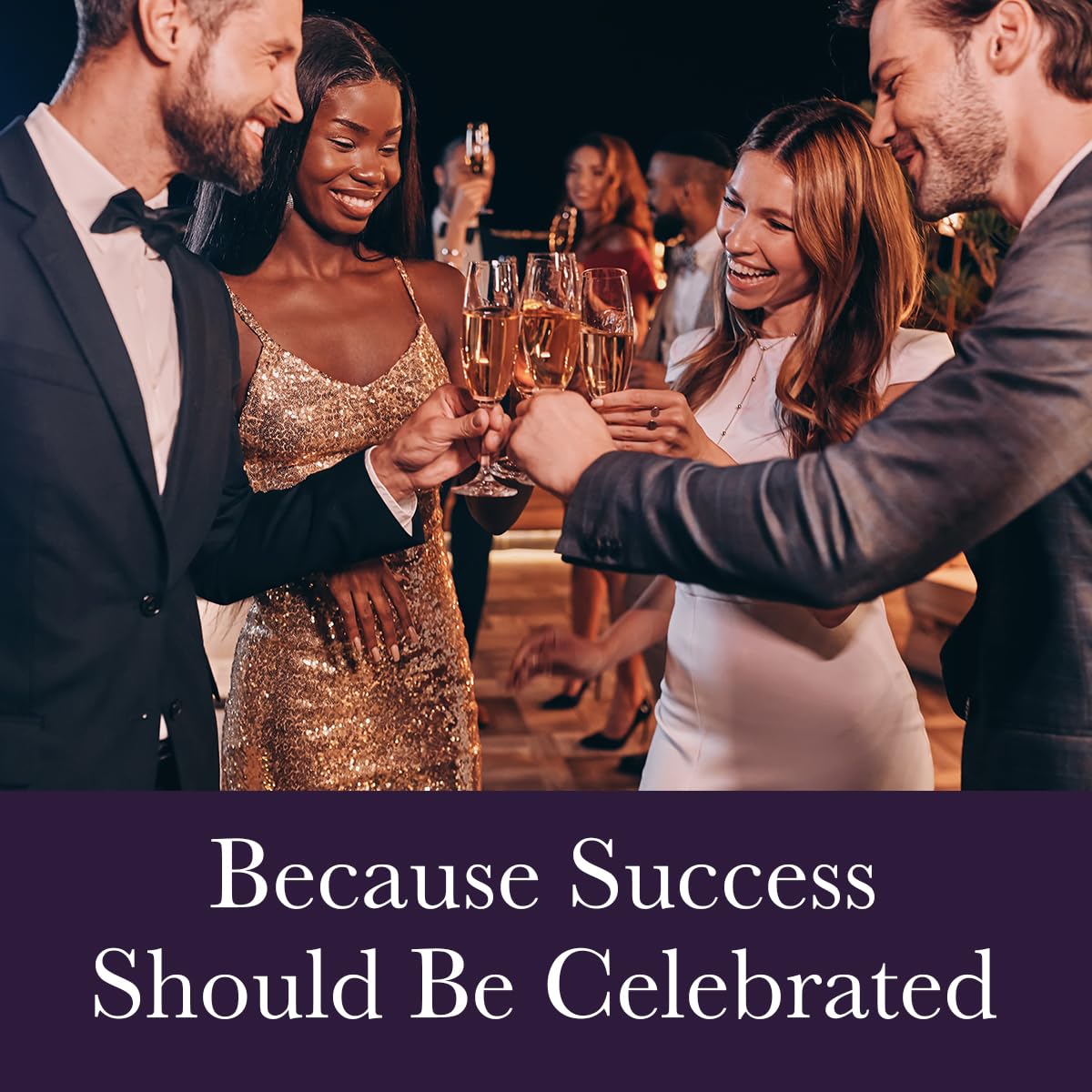 Luxury Silver & Gold Rollerball Pen | Premium Writing Tool