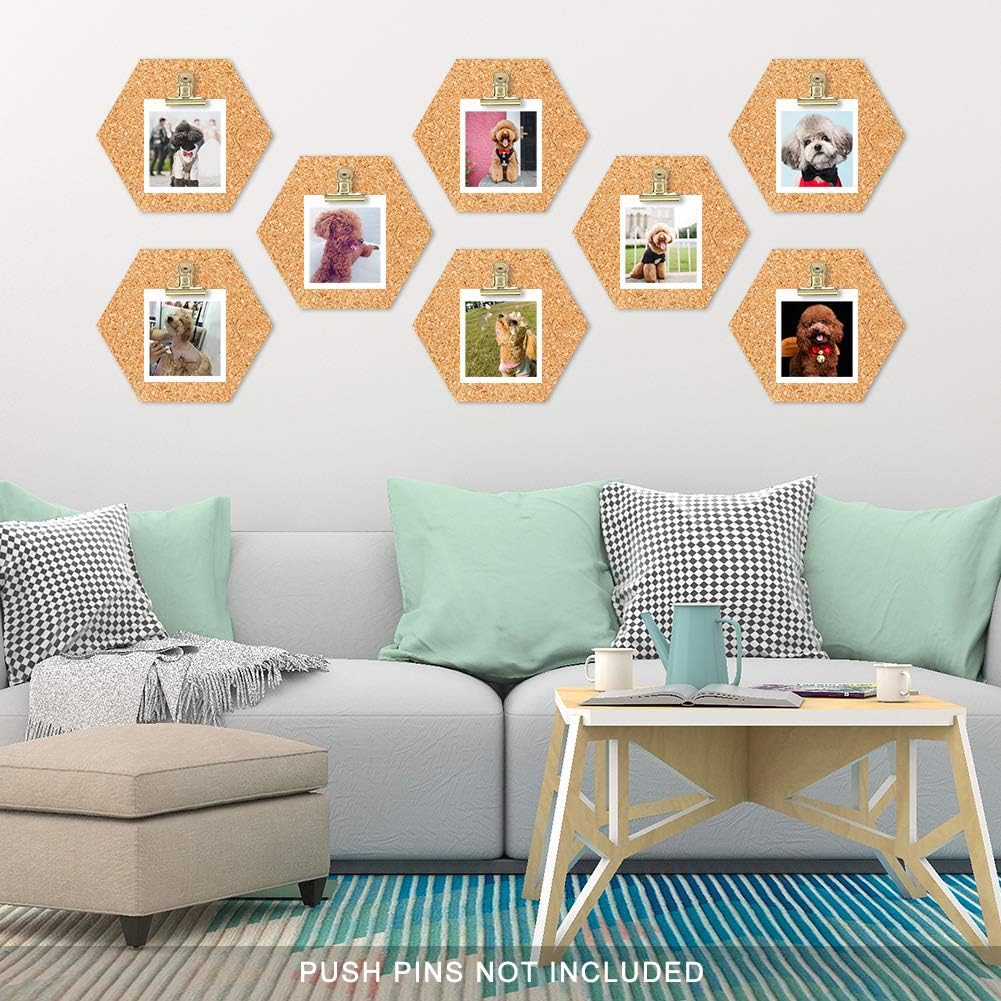 Small Gold Bulldog Clips (30-Pack) – Mini Metal Binder Clips