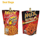 Small Gold Bulldog Clips (30-Pack) – Mini Metal Binder Clips