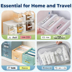 Detonger Bluetooth Label Maker – Portable Rechargeable Mini Printer