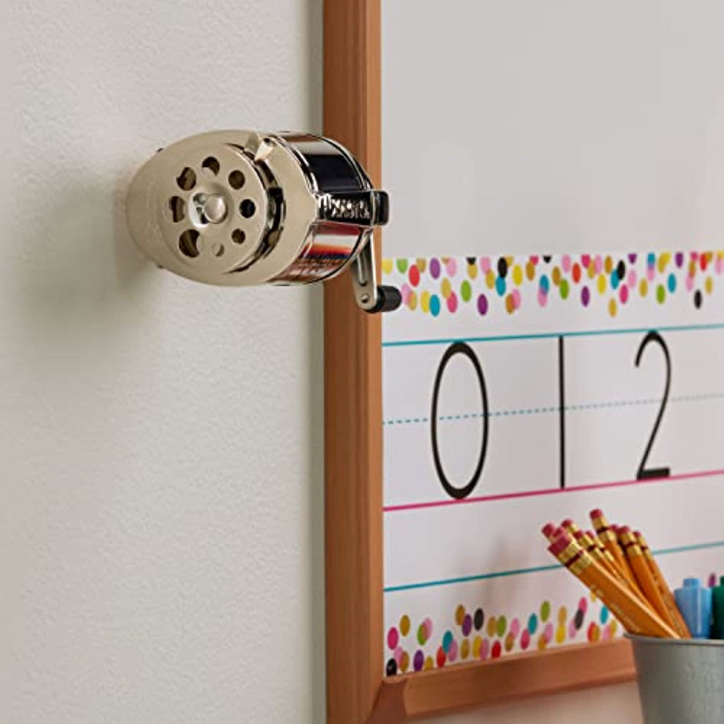 X-ACTO KS Manual Pencil Sharpener