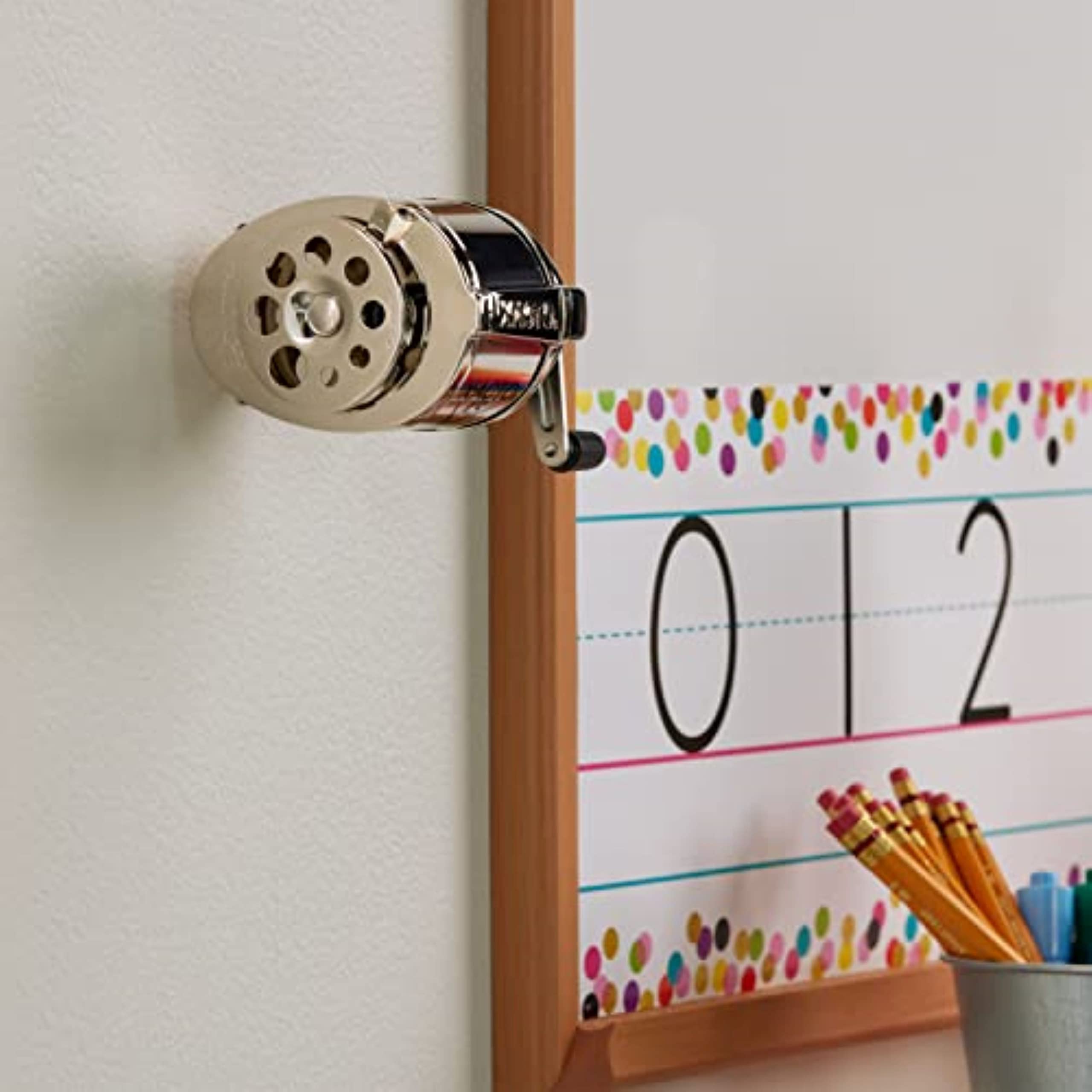 X-ACTO KS Manual Pencil Sharpener