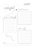 Realtor Planner 2026 | Real Estate Sales & Client Organizer | Daily Agenda for Realtors - Ruby Edition: Daily Sales Tracker, CRM for Clients, Marketing Tasks, Yearly Goals & Motivation