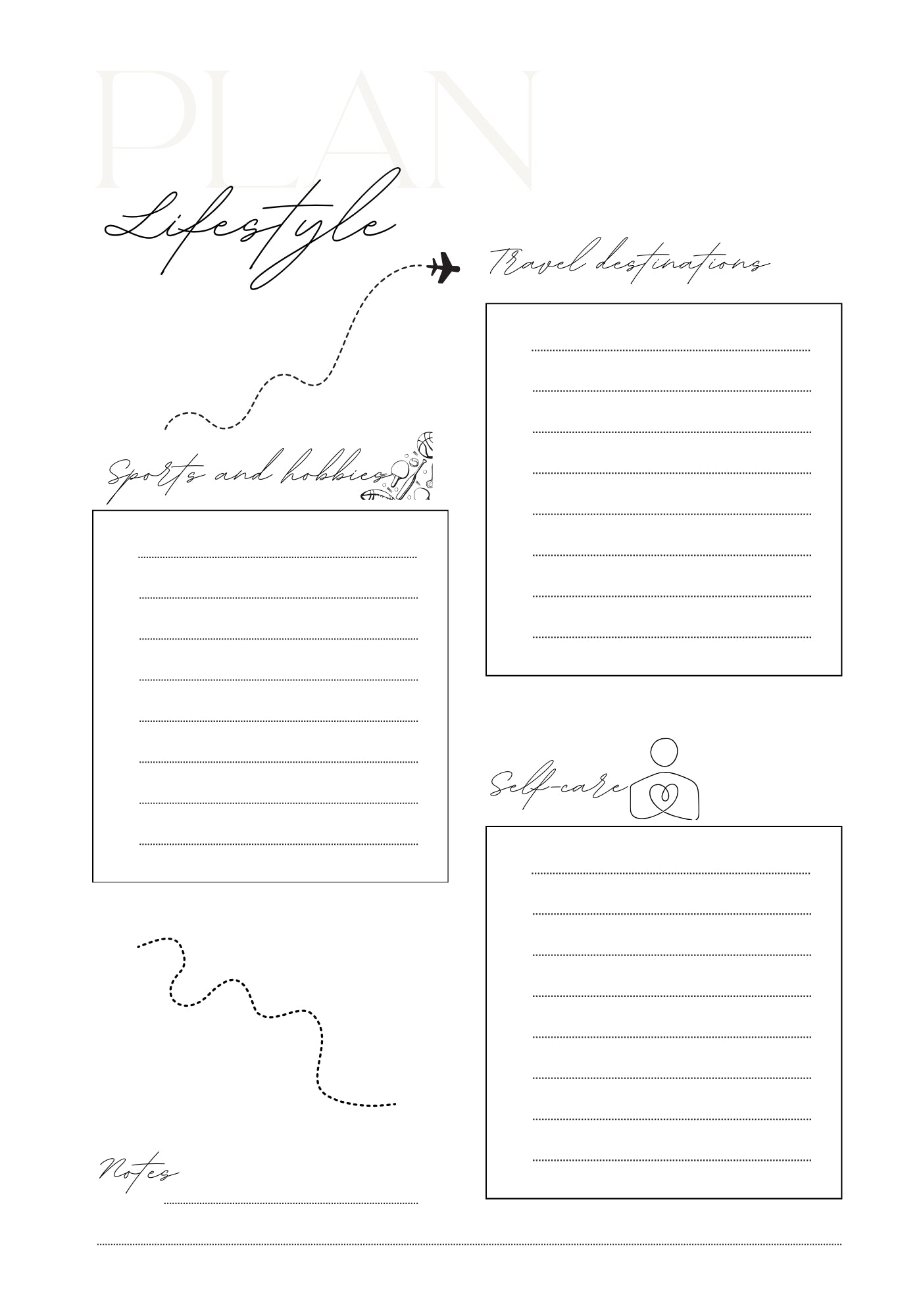 Undated Realtor Sales Planner: Prospecting, Closings & Motivation Journal for Real Estate Agents