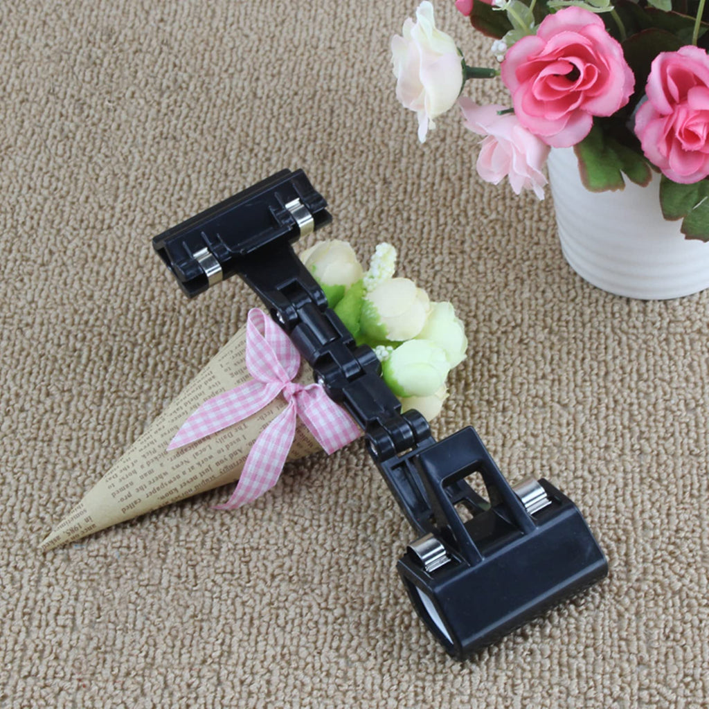 Adjustable Document Holder for Typing | Rotatable Copy Stand