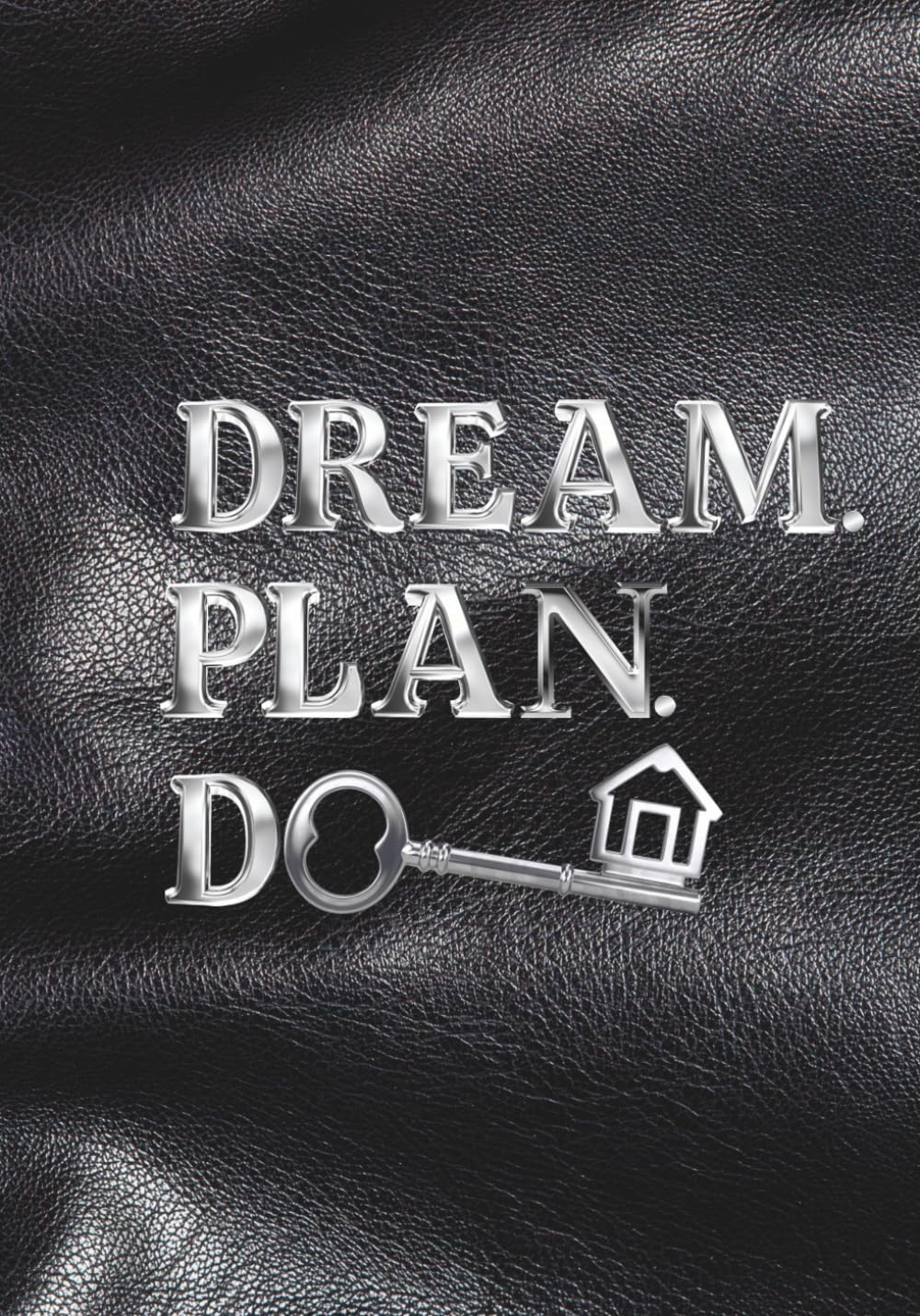 Undated Realtor Executive Planner: Business Organizer, Client Tracker & Deal Management Journal for Realtors